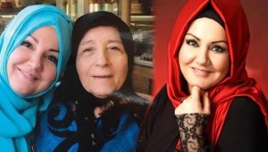 İkbal Gürpınar'ın annesi korona virüs nedeniyle hayatını kaybetti