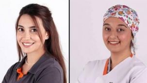 İki diş hekiminden acı haber