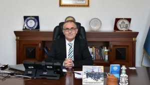 İl Milli Eğitim Müdürü Akyol, görevine başladı