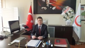 İl Sağlık Müdüründen "favipiravir" açıklaması