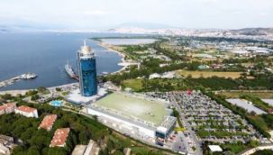 İnciraltı planlamasına adım adım yaklaşılıyor