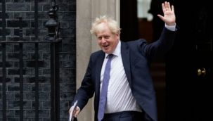 İngiltere Başbakanı karantinada