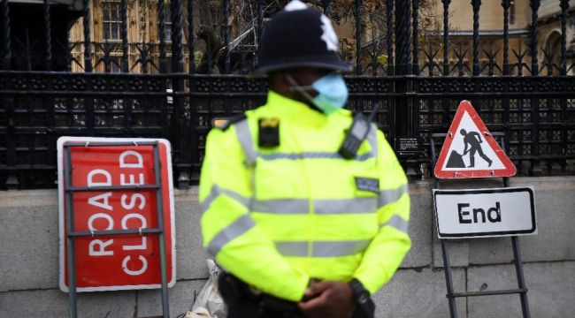 İngiltere'de bugün 479 kişi hayatını kaybetti