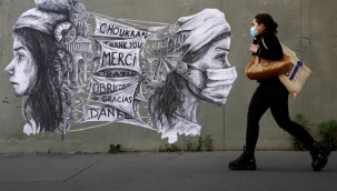 İnsandan insana bulaşan yeni virüs keşfedildi