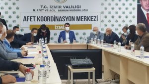 İşte İzmir'deki depremin son bilançosu