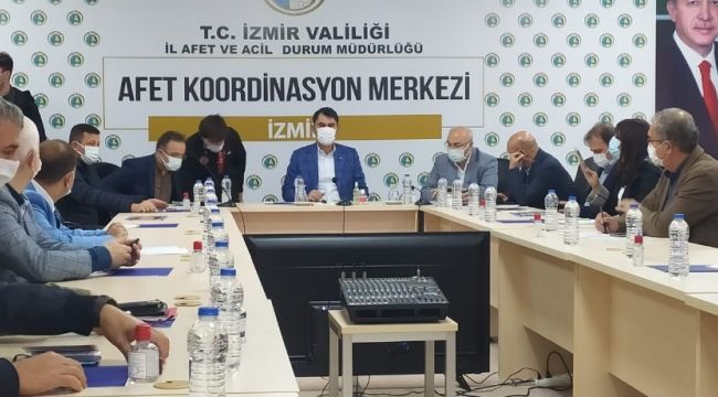 İşte İzmir'deki depremin son bilançosu