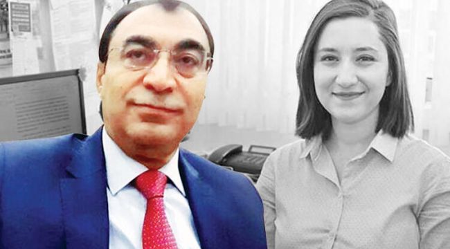 "İstese herkesi tarayabilirdi" diyen avukata kınama