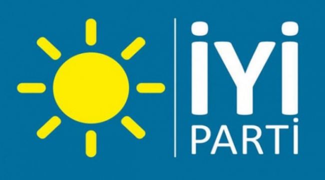 İYİ Parti Gaziantep'te toplu istifa
