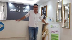 İyi Parti İl Başkan Yardımcısı genç yaşta vefat etti