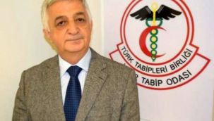 "İzmir'de yoğun bakımlarda yer kalmadı"