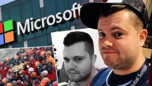 İzmir depremiyle ilgili iğrenç paylaşım