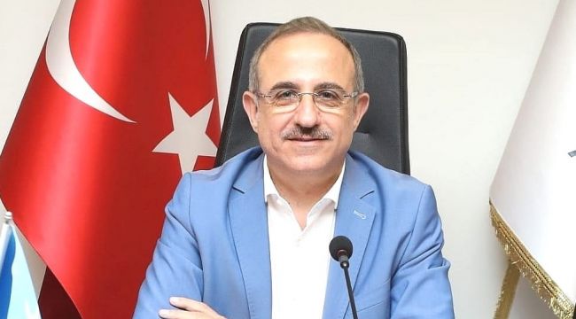 "İzmir'i amatör kümeye düşürdünüz"