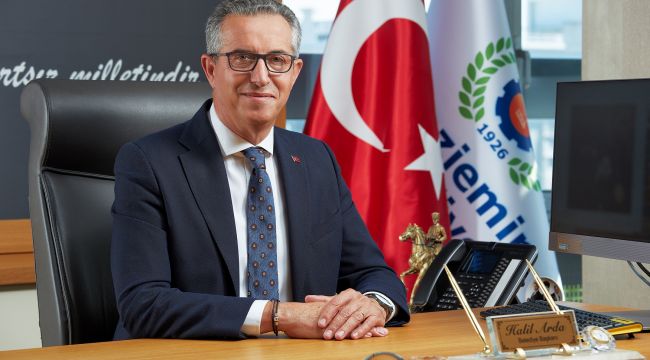 İzmir'in en büyük kentsel dönüşüm alanı 8 yıldır beklemede