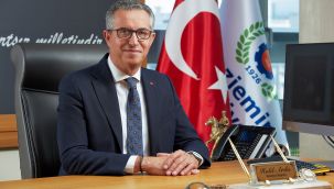 İzmir'in en büyük kentsel dönüşüm alanı 8 yıldır beklemede