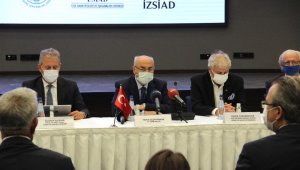 Birlikten 'İzmir' doğacak