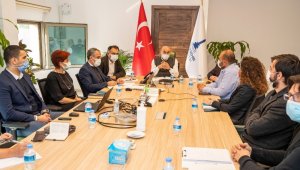 İzmir'de 'Afet Bilim Kurulu' oluşturuldu