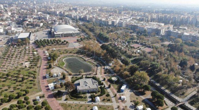 İzmir'de deprem çadırları kaldırılıyor