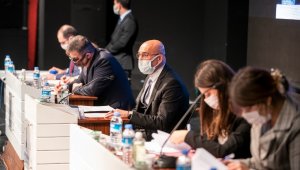 İzmir'de dönüşümü hızlandıracak adım