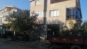 İzmir'de kadın cinayeti: Bıçakladı, Afyon'da yakalandı