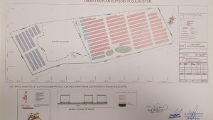 İzmir'de 'konteyner kentin' yapımı başlıyor