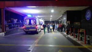 İzmir'de meydana gelen iki ayrı trafik kazasında 2 kişi öldü