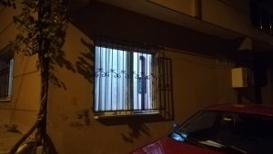 İzmir'de soba faciası: 1 ölü, 1 yaralı