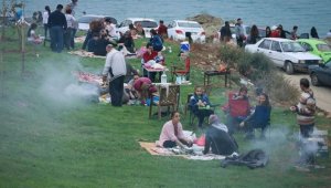 İzmir'de yeni Covid-19 tedbirleri: Piknik yasak