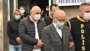 İzmir'deki depremde yıkılan binalarla ilgili 7 tutuklama