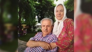 İzmit'te bir yaşlı çiften daha acı haber geldi