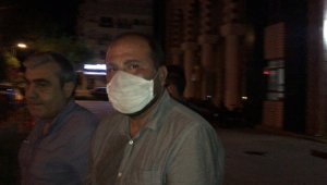 Kadın banka müdürüne sokakta dövdü, cezası belli oldu