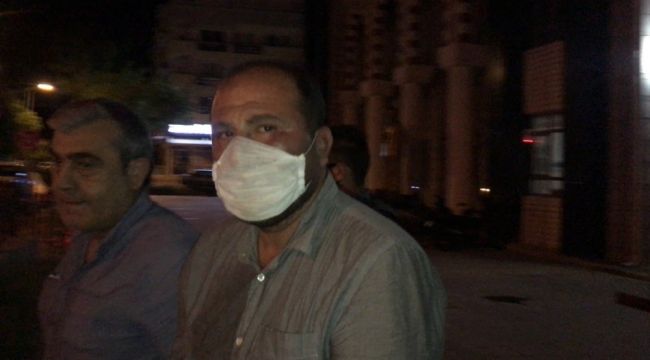 Kadın banka müdürüne sokakta dövdü, cezası belli oldu