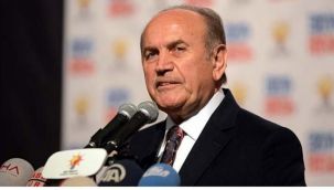 Kadir Topbaş hastaneye kaldırıldı