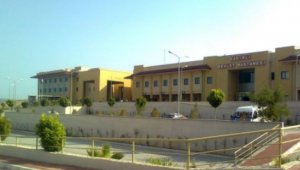 Kadirli Devlet Hastanesinde 50 sağlık çalışanı korona virüse yakalandı