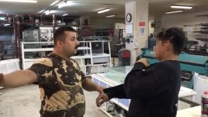 Kağıthane'de çocuğa dayak görüntülerine jet iddianame