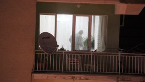 Kalbinden bıçaklanan genç hayatını kaybetti