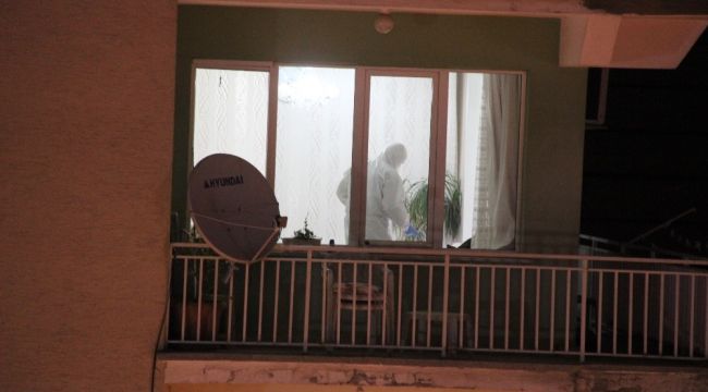 Kalbinden bıçaklanan genç hayatını kaybetti