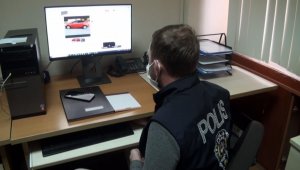 Kapora dolandırıcılarına karşı uyarı