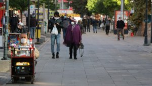 Karabük'te bir ayda koronadan 68 kişi hayatını kaybetti