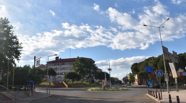 Karacasu'da korona virüs 3 ölüme yol açtı