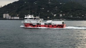 Karadenizli balıkçılar rotayı Moritanya'ya çevirdi