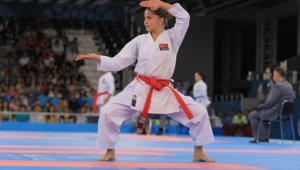 Karete müsabakaları WatsApp üzerinden yapılacak