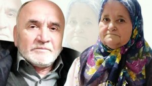 Karı-koca 1 hafta arayla korona virüse yenik düştü