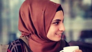 Karşılıksız aşk kurbanı genç kızın testi pozitif çıktı