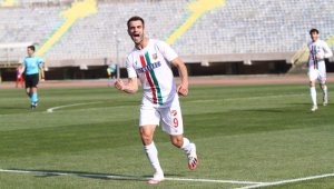 Karşıyaka dolu dizgin