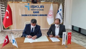 Kars'ta Ticaret Sekreterliği kursu düzenlenecek