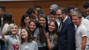 Kasım ayı burs ve kredi ödemeleri başladı