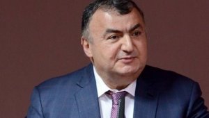 Kassanov: Milletimiz 76 yıldır var olma mücadelesi veriyor