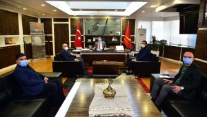 Kastamonu Millet Bahçesi için geri sayım başladı