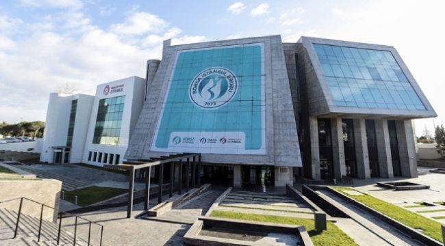 Katarlılar Borsa İstanbul'a ortak oldu