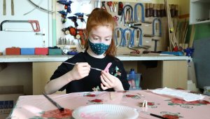 Keçiören'de "Çocuk eğitim merkezi" hizmete başladı